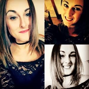 Meet your Posher, Cortney